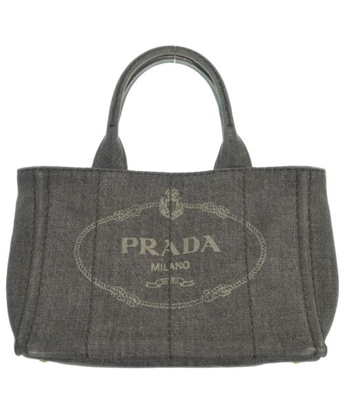 PRADA กระเป๋าถือขนาดใหญ่
