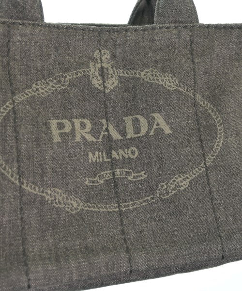 PRADA กระเป๋าถือขนาดใหญ่