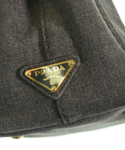 PRADA กระเป๋าถือขนาดใหญ่