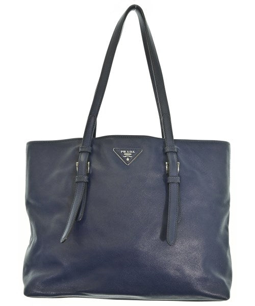 PRADA กระเป๋าถือขนาดใหญ่