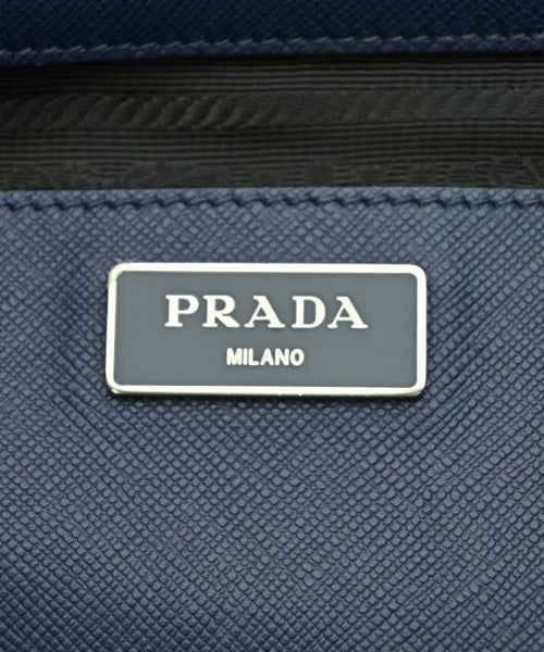 PRADA กระเป๋าถือขนาดใหญ่