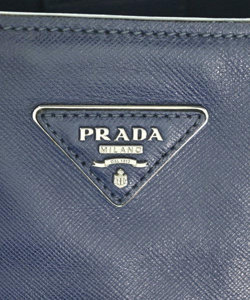 PRADA กระเป๋าถือขนาดใหญ่