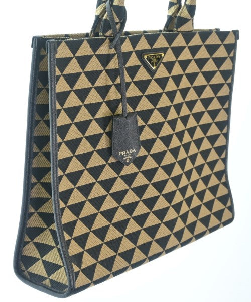 PRADA กระเป๋าถือขนาดใหญ่