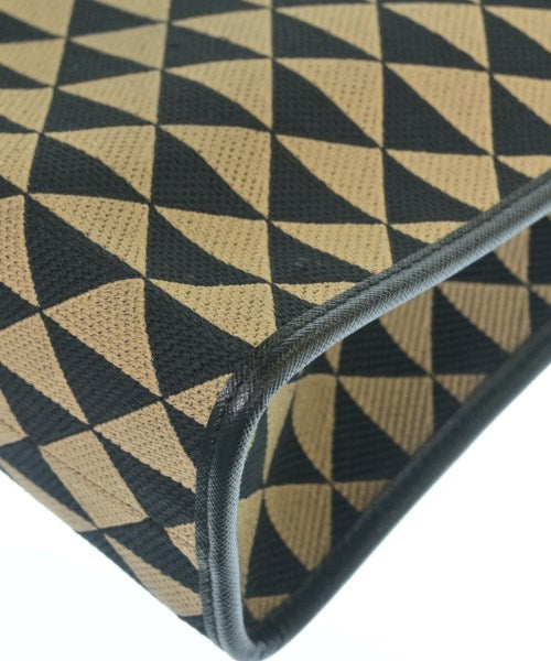 PRADA กระเป๋าถือขนาดใหญ่