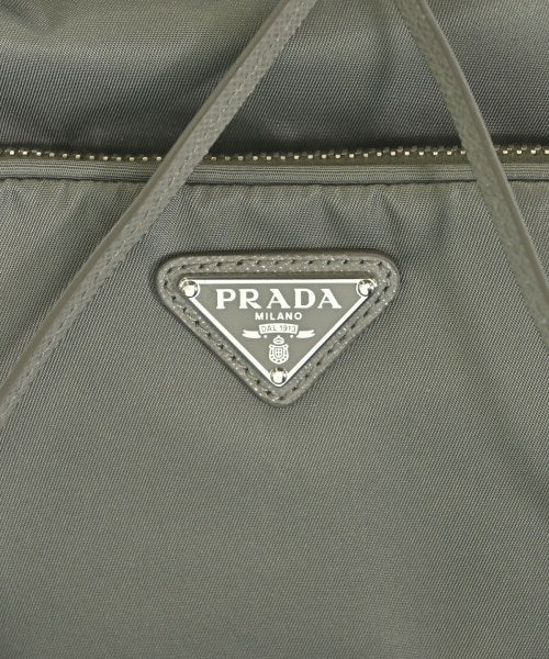 PRADA กระเป๋าถือ