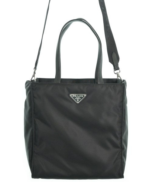 PRADA กระเป๋าถือขนาดใหญ่