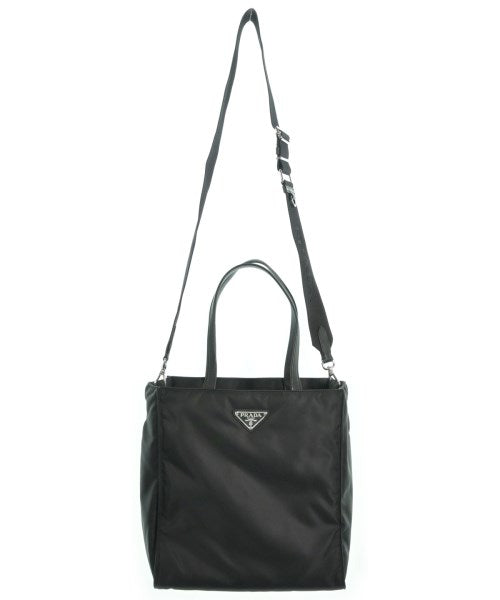 PRADA กระเป๋าถือขนาดใหญ่