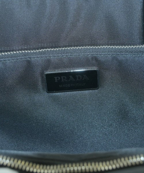 PRADA กระเป๋าถือขนาดใหญ่