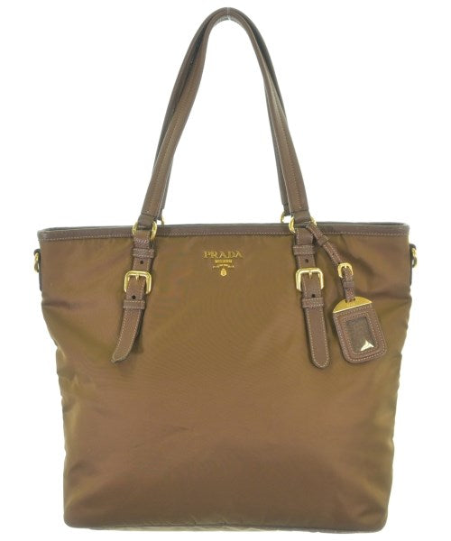PRADA กระเป๋าถือขนาดใหญ่