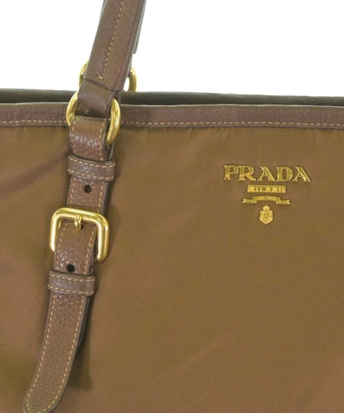 PRADA กระเป๋าถือขนาดใหญ่