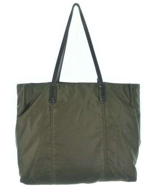 PRADA กระเป๋าถือขนาดใหญ่