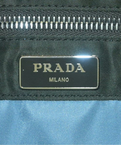 PRADA กระเป๋าถือขนาดใหญ่