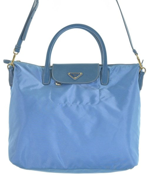 PRADA กระเป๋าถือขนาดใหญ่