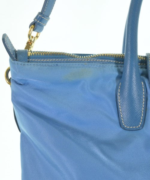 PRADA กระเป๋าถือขนาดใหญ่