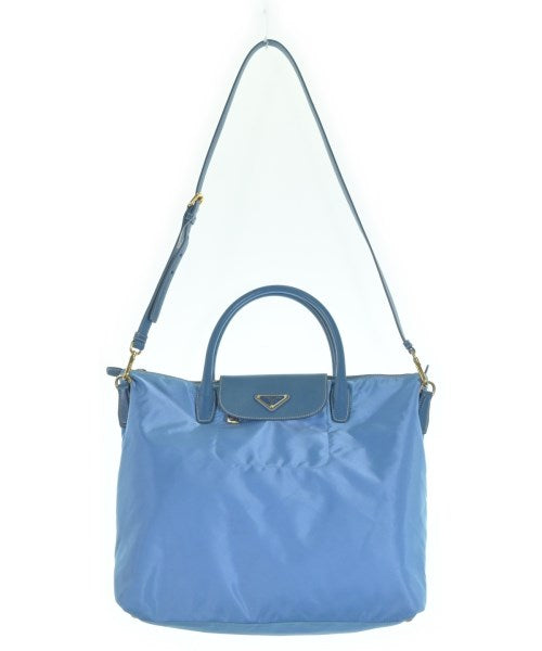 PRADA กระเป๋าถือขนาดใหญ่