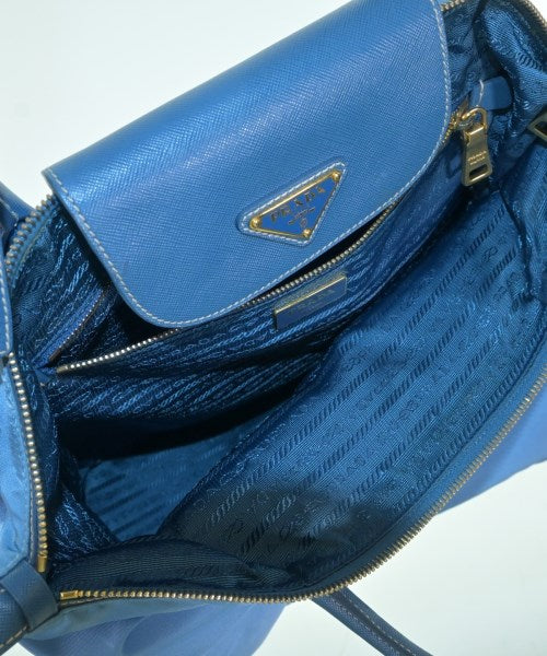 PRADA กระเป๋าถือขนาดใหญ่