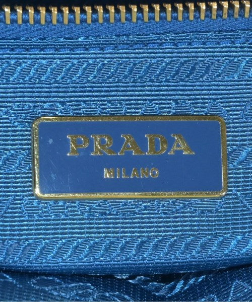 PRADA กระเป๋าถือขนาดใหญ่