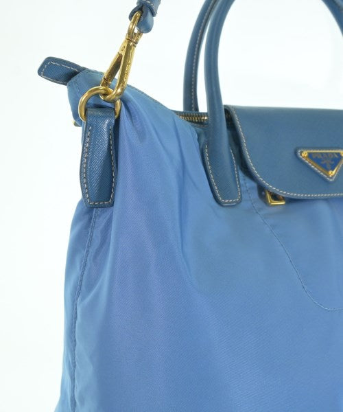 PRADA กระเป๋าถือขนาดใหญ่