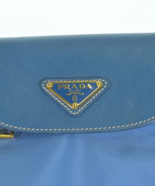 PRADA กระเป๋าถือขนาดใหญ่