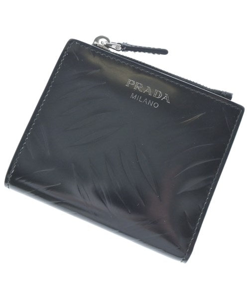 PRADA กระเป๋าสตางค์/กระเป๋าใส่เหรียญ