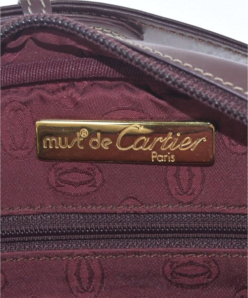 Cartier กระเป๋าสะพาย