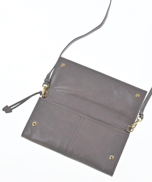 PRADA กระเป๋าสตางค์/กระเป๋าใส่เหรียญ