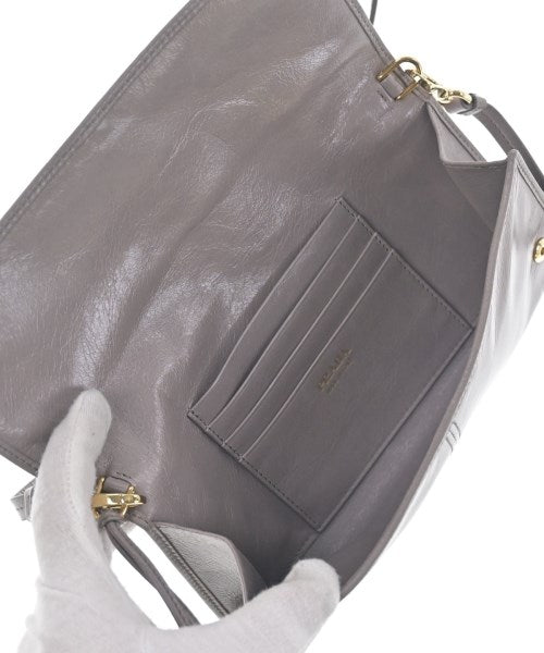 PRADA กระเป๋าสตางค์/กระเป๋าใส่เหรียญ
