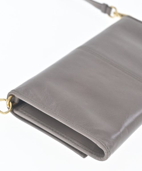 PRADA กระเป๋าสตางค์/กระเป๋าใส่เหรียญ