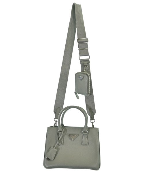PRADA กระเป๋าสะพาย