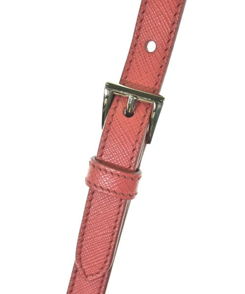 PRADA กระเป๋าสะพาย