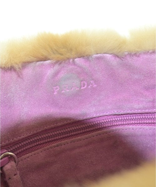 PRADA กระเป๋าสะพาย