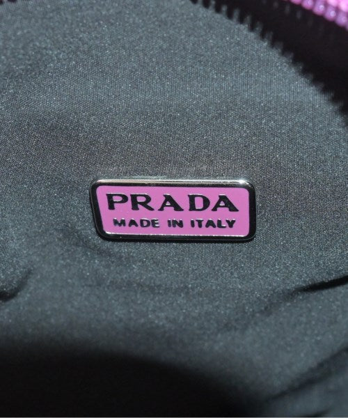PRADA กระเป๋าสะพาย