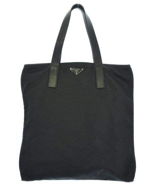 PRADA กระเป๋าถือขนาดใหญ่