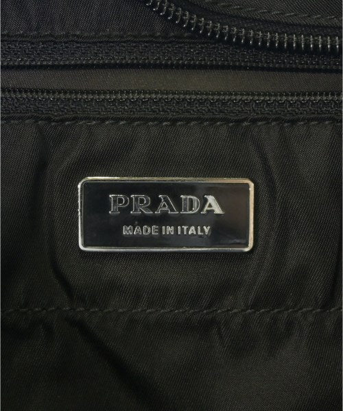 PRADA กระเป๋าถือขนาดใหญ่