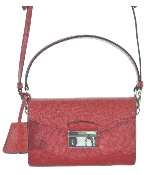 PRADA กระเป๋าสะพาย