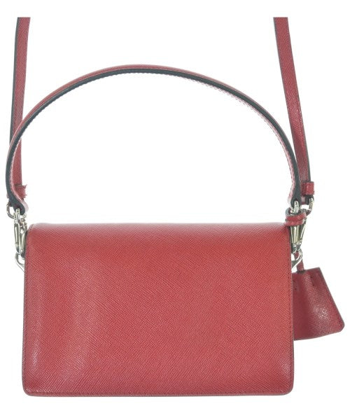 PRADA กระเป๋าสะพาย