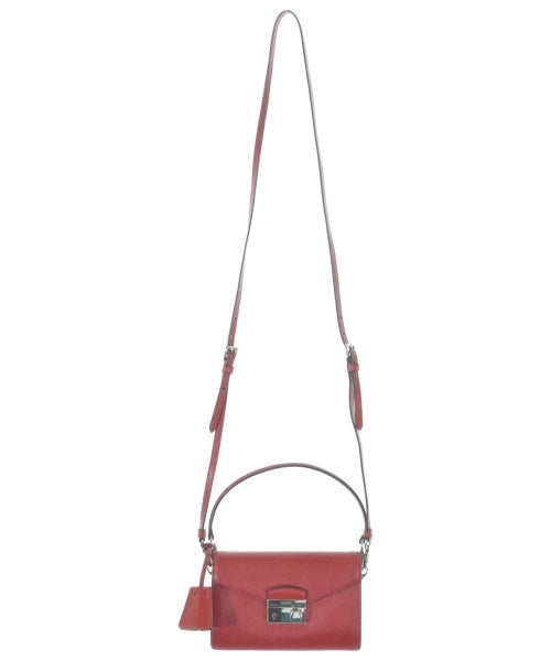 PRADA กระเป๋าสะพาย