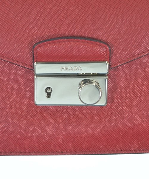 PRADA กระเป๋าสะพาย