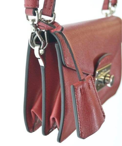 PRADA กระเป๋าสะพาย