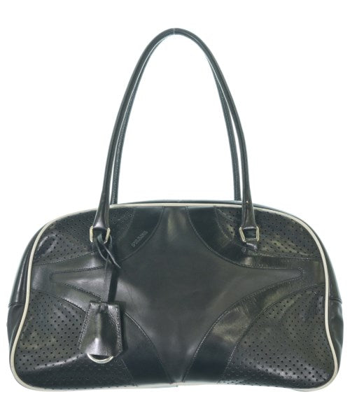 PRADA กระเป๋าใส่อุปกรณ์ขนาดใหญ่