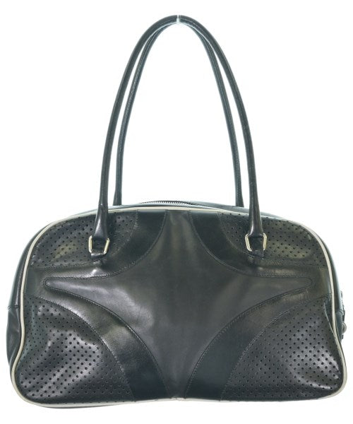 PRADA กระเป๋าใส่อุปกรณ์ขนาดใหญ่