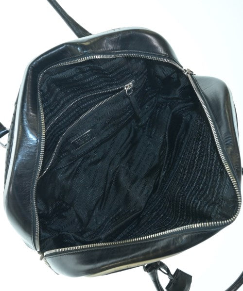 PRADA กระเป๋าใส่อุปกรณ์ขนาดใหญ่