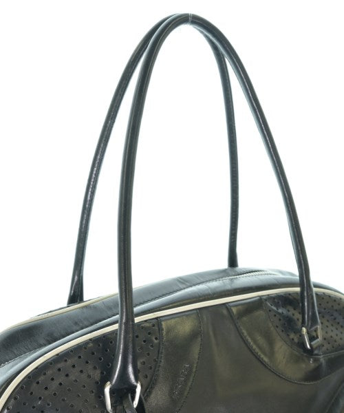 PRADA กระเป๋าใส่อุปกรณ์ขนาดใหญ่