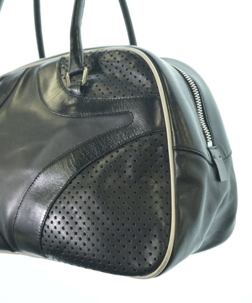 PRADA กระเป๋าใส่อุปกรณ์ขนาดใหญ่