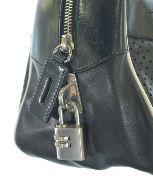 PRADA กระเป๋าใส่อุปกรณ์ขนาดใหญ่