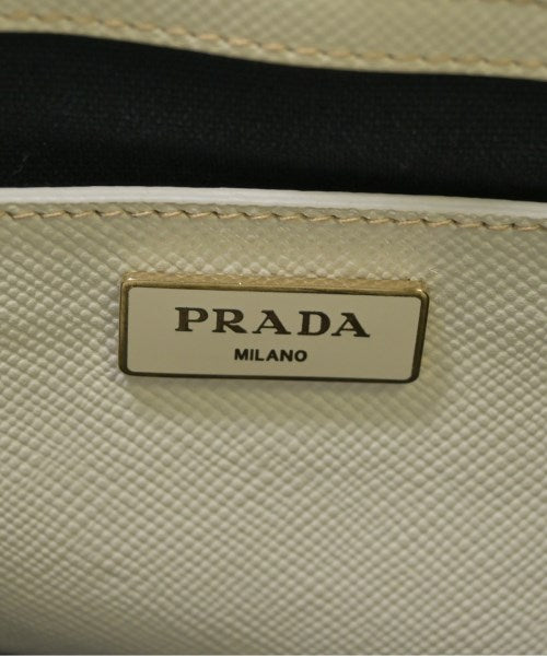 PRADA กระเป๋าถือ