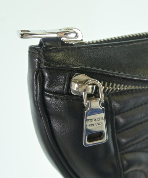 PRADA กระเป๋าสะพาย