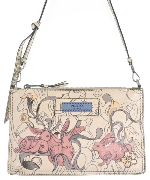 PRADA กระเป๋าสะพาย