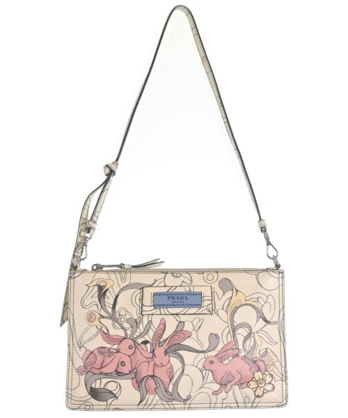 PRADA กระเป๋าสะพาย