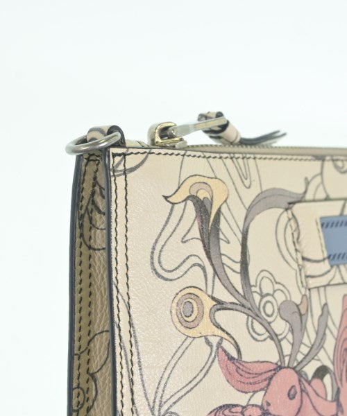 PRADA กระเป๋าสะพาย
